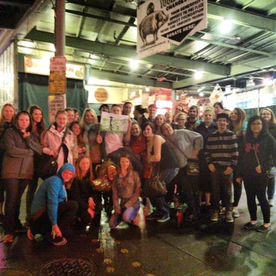 photo of Seattle Free Walking Tours