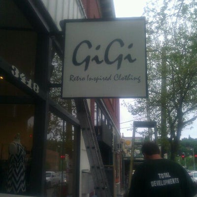 photo of GiGi Retro Inspired Clothing