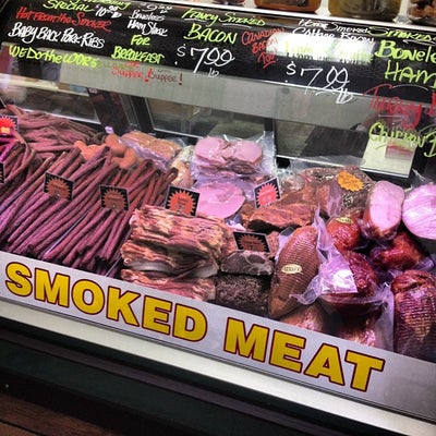 photo of Shawn's Quality  Meats