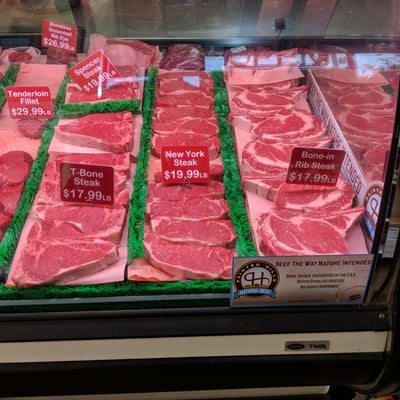 photo of Shawn's Quality  Meats