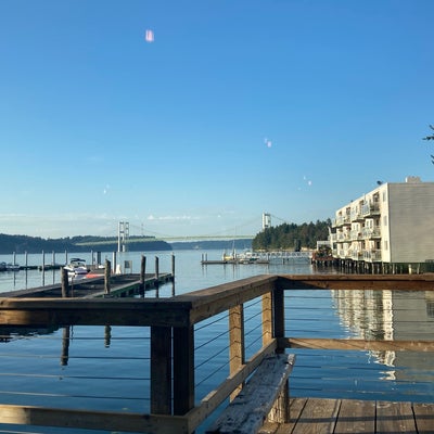 photo of Boathouse 19