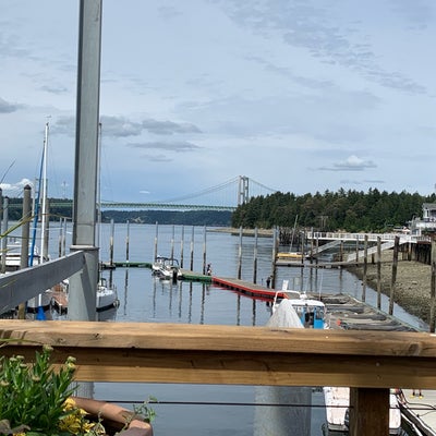 photo of Boathouse 19