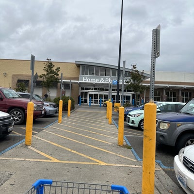 photo of Walmart Supercenter