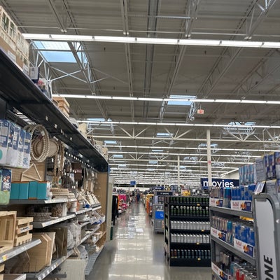 photo of Walmart Supercenter