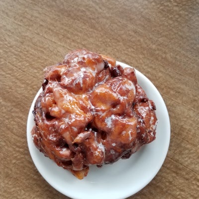 photo of Top Pot Doughnuts