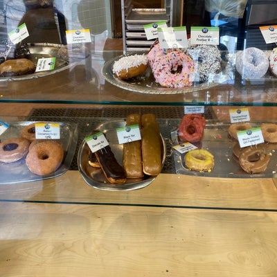 photo of Top Pot Doughnuts