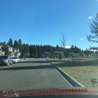 photo of North Fort, JBLM