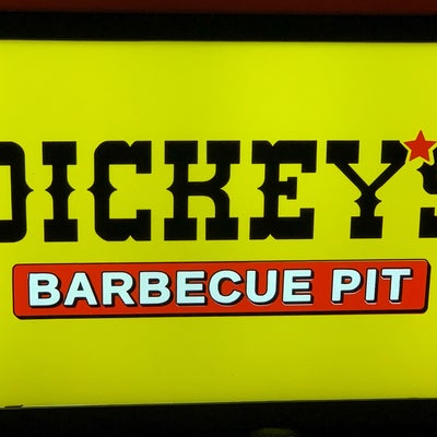 photo of Dickey's Barbecue Pit