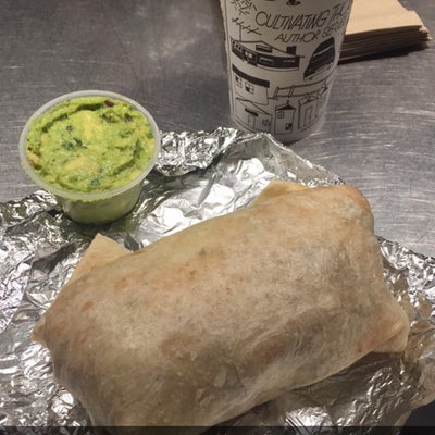 photo of Chipotle Mexican Grill