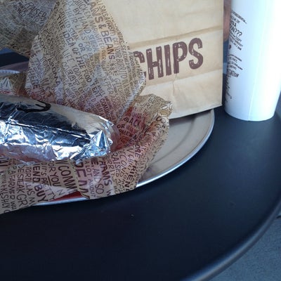 photo of Chipotle Mexican Grill