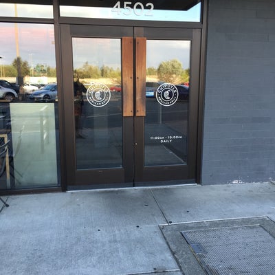 photo of Chipotle Mexican Grill