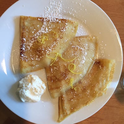 photo of Savor Creperie