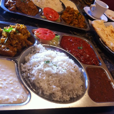 photo of Curry House