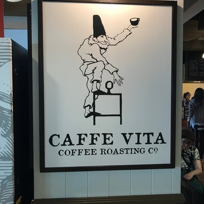 photo of Caffe Vita