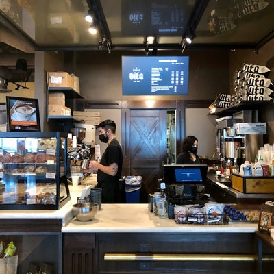 photo of Caffe Vita