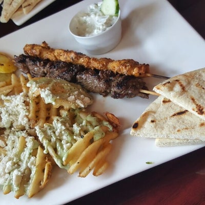 photo of Ammar's Mediterrean Grill