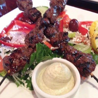 photo of Ammar's Mediterrean Grill