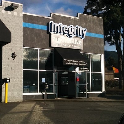 photo of Integrity Automotive