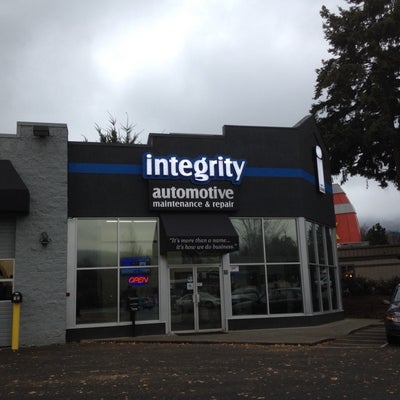 photo of Integrity Automotive
