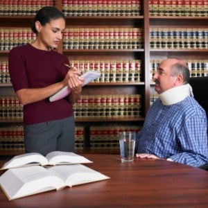 photo of Personal Injury Lawyer Bellevue