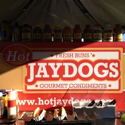 photo of Jaydogs Hotdog Stand