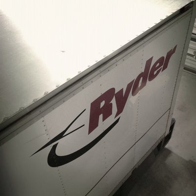 photo of Ryder Truck Rental