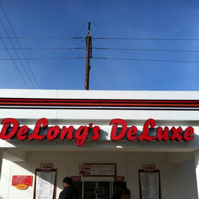 photo of Delong's Deluxe