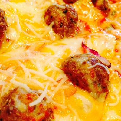 photo of Sammy's Pizza