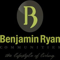 photo of Benjamin Ryan Communities