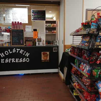 photo of Holstein Espresso