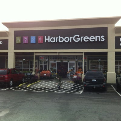 photo of Harbor Greens