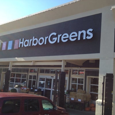 photo of Harbor Greens