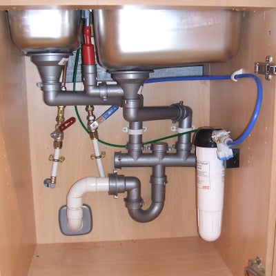 photo of A Quality Plumber | Drain Cleaning | Tankless Water Heater
