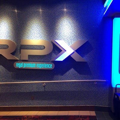 photo of Regal Issaquah Highlands IMAX & RPX