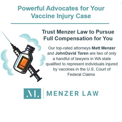 photo of Menzer Law Firm