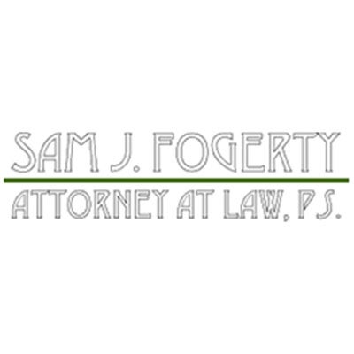 photo of Sam J. Fogerty Attorney at Law, PS.