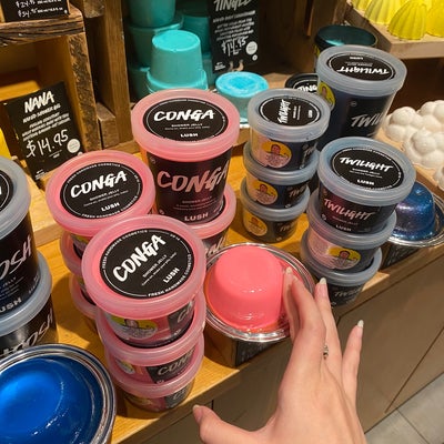 photo of Lush Fresh Handmade Cosmetics