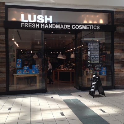 photo of Lush Fresh Handmade Cosmetics