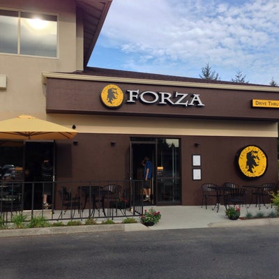 photo of Forza Coffee Co.