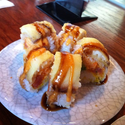 photo of Sushi Express