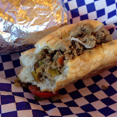 photo of Go Philly Cheese Steaks