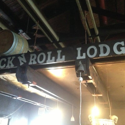 photo of Rock And Roll Lodge