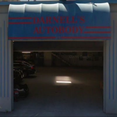 photo of Darnell's Body Shop