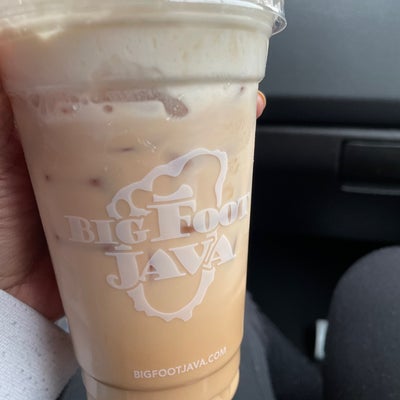 photo of Big Foot Java