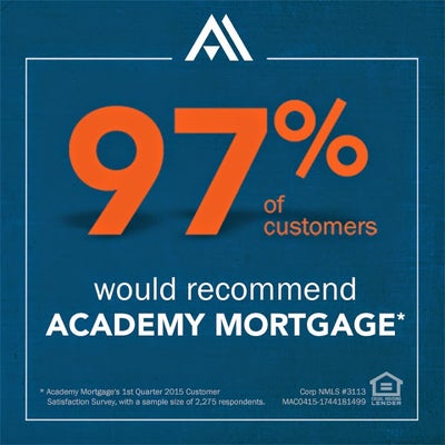 photo of Academy Mortgage - Tacoma