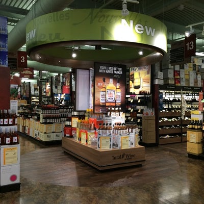 photo of Total Wine & More