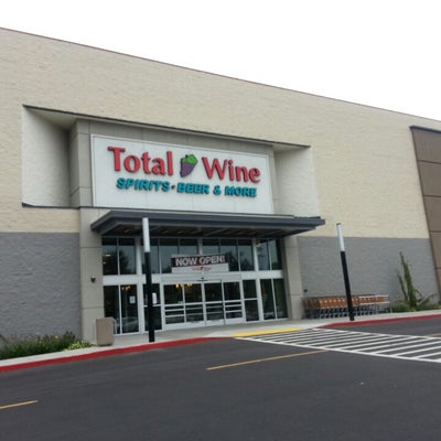 photo of Total Wine & More