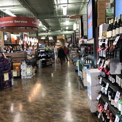 photo of Total Wine & More