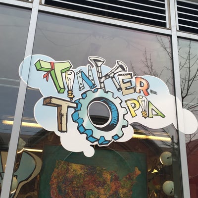 photo of Tinkertopia