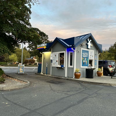 photo of Dutch Bros Coffee